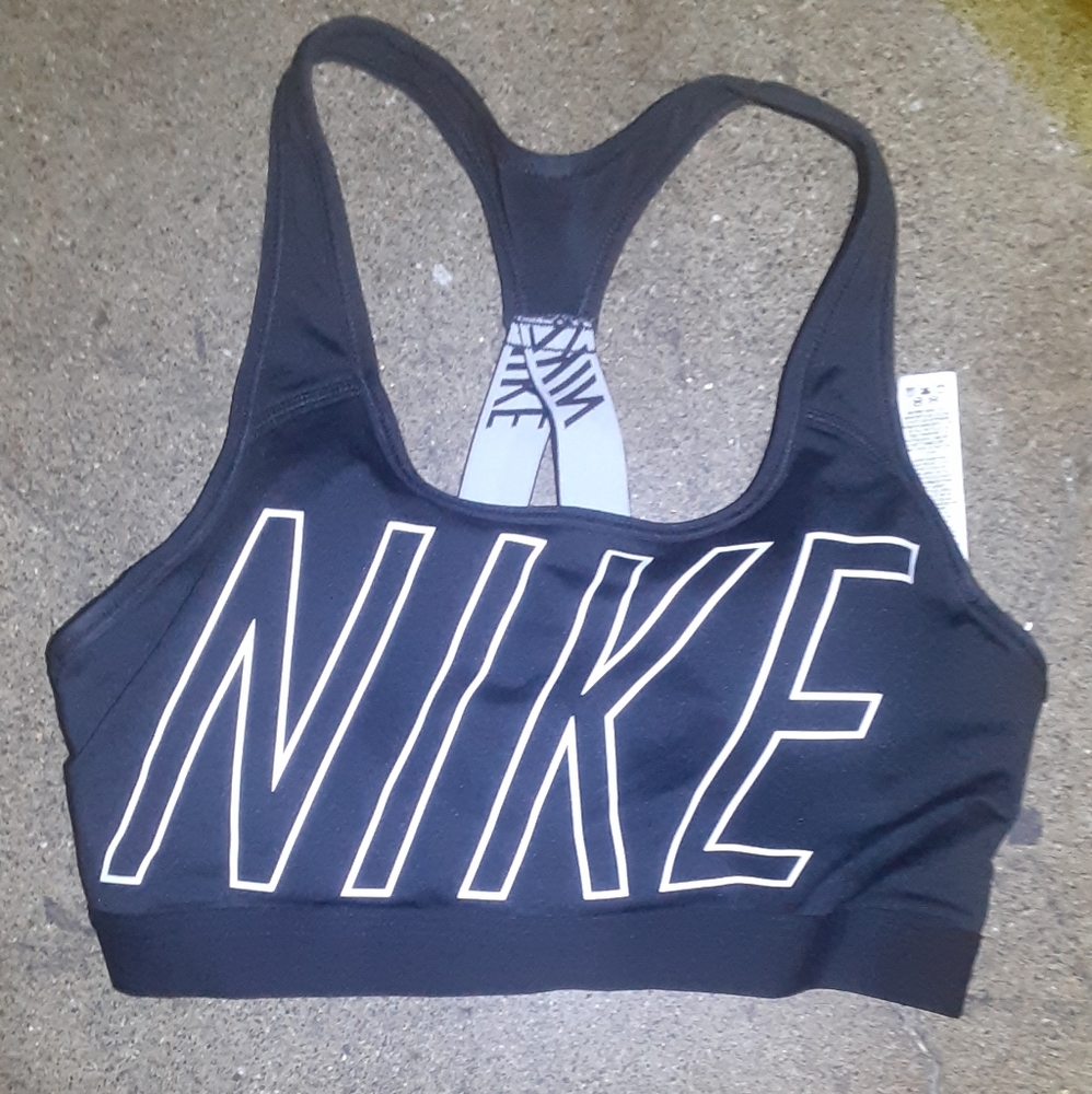 Nike sports bra